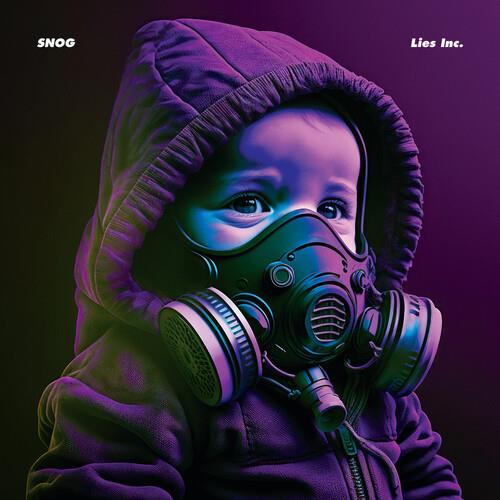 Lies Inc. Lies Inc. - Anniversary Edition Vinyl LP