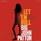 Let 'Em Roll (Blue Note Tone Poet Series) - Vinyl LP