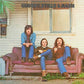 Crosby, Stills & Nash - Vinyl LP