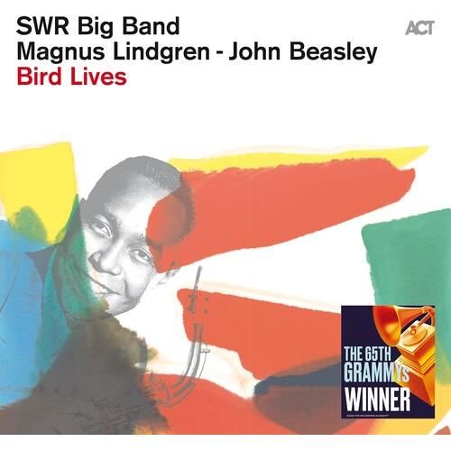 Bird Lives - Vinyl LP