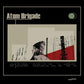 Atom Brigade - Vinyl LP