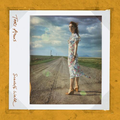 Scarlet's Walk - Vinyl LP 180 Gram