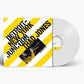 Detroit-new York Junction - Vinyl LP 180 Gram (White)