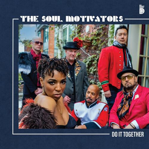 Do It Together - Vinyl LP