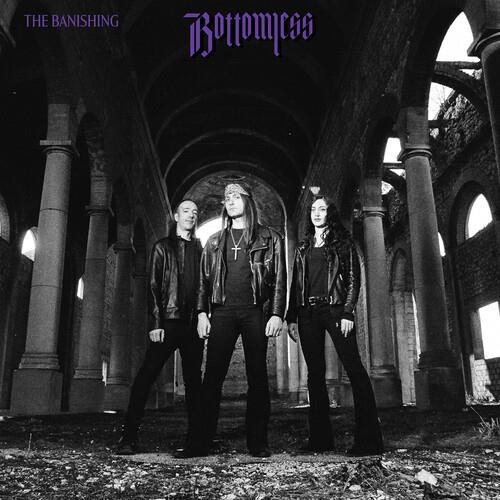 The Banishing - Vinyl LP