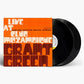 Live At Club Mozambique - Vinyl LP