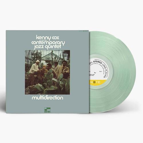 Multidirection - Vinyl LP 180 Gram