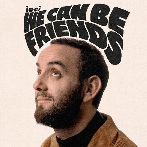 We Can Be Friends - Vinyl LP
