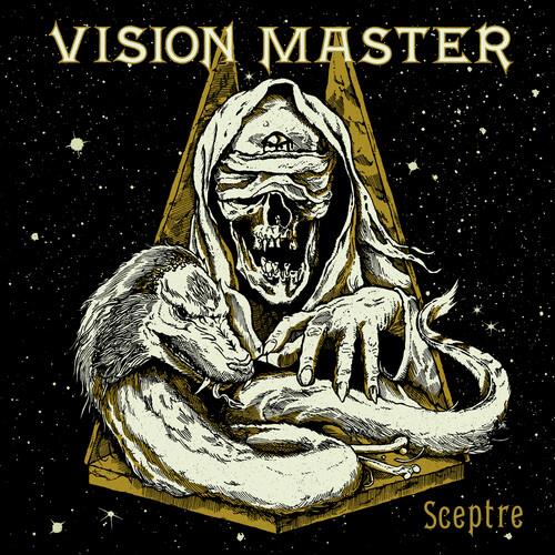 Sceptre - Vinyl LP