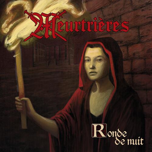 Ronde De Nuit - Vinyl LP