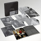 Produced By Tony Visconti / Various - 6LP Box Set, Ltd 1000 Signed Copies - Vinyl LP