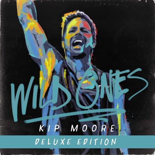 Wild Ones - Deluxe Edition Vinyl LP (Blue)