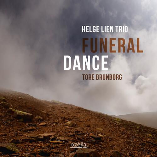 Funeral Dance - Vinyl LP