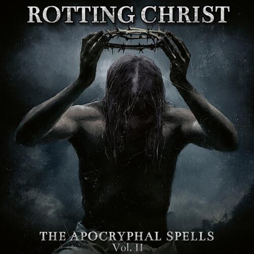 The Apocryphal Spells - Limited Edition Vinyl LP (Silver)