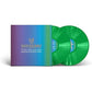 The Singles: Echoes From The Edge Of Heaven - Limited Green Vinyl - Limited Edition Vinyl LP