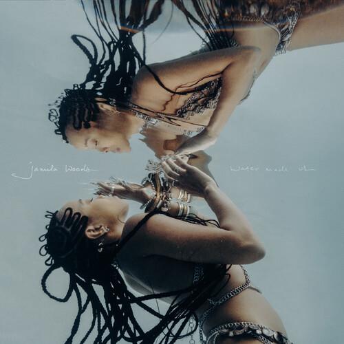 Water Made Us - Arctic Swirl - Vinyl LP