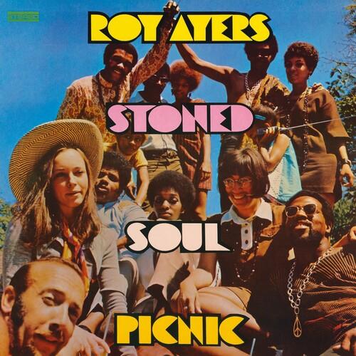 Stoned Soul Picnic - Vinyl LP
