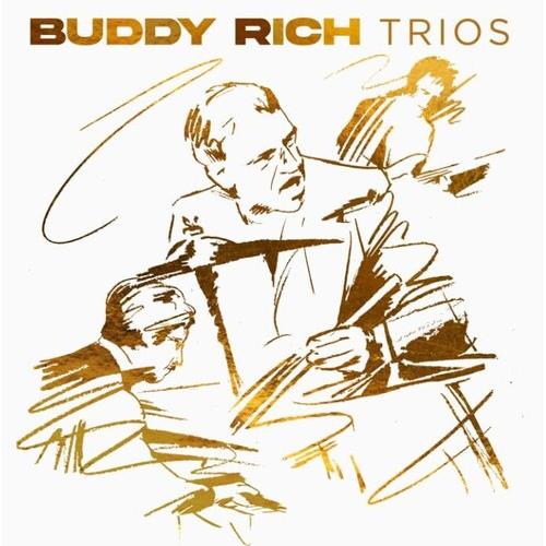 Trios - Vinyl LP (Orange)