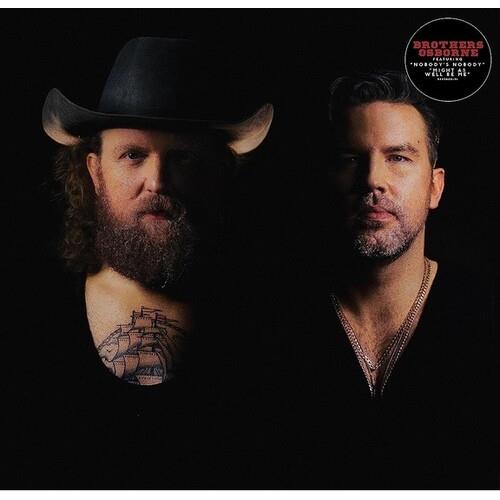 Brothers Osborne - Vinyl LP