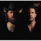 Brothers Osborne - Vinyl LP