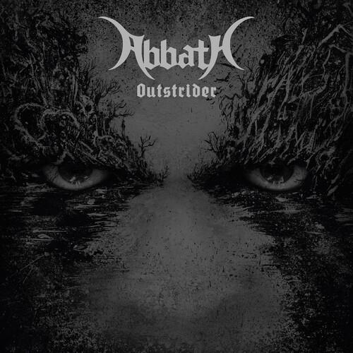 Outstrider - Limited Edition Vinyl LP (Gray)