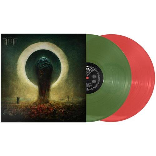 Ashen - Vinyl LP