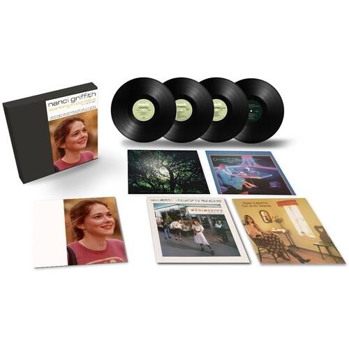 Working In Corners - Vinyl LP