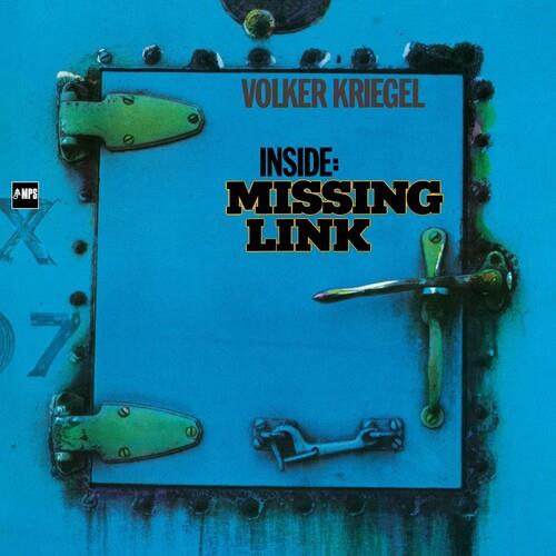Inside Missing Link - Vinyl LP