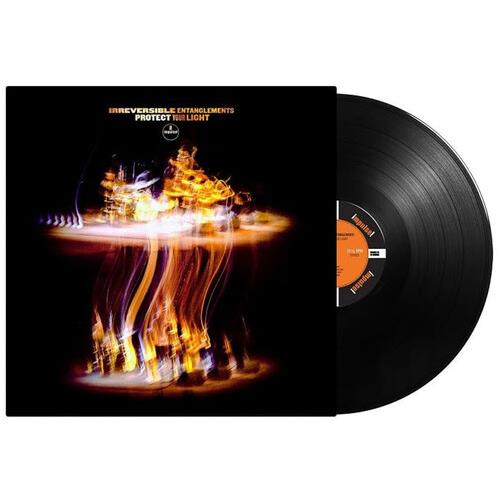 Protect Your Light - Vinyl LP