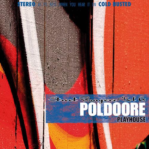 Street Bangerz Volume 6: Playhouse - Vinyl LP