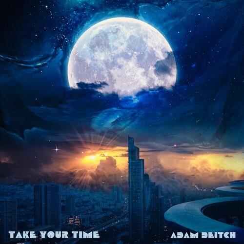 Take Your Time - Vinyl LP
