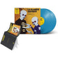 La Planete Sauvauge (Original Soundtrack) - Limited Edition Vinyl LP (Blue)