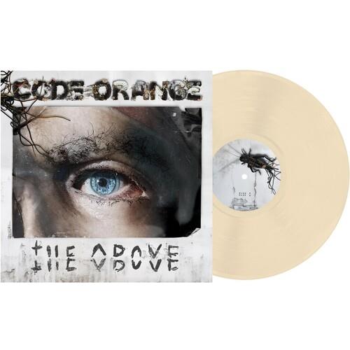 The Above - Vinyl LP