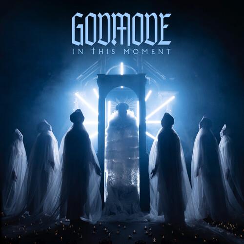 GODMODE - Vinyl LP