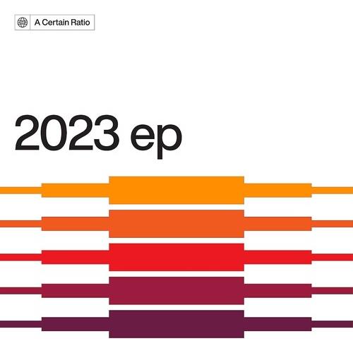 2023 ep - Limited Edition Vinyl LP