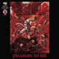 Pleasure To Kill - Vinyl LP