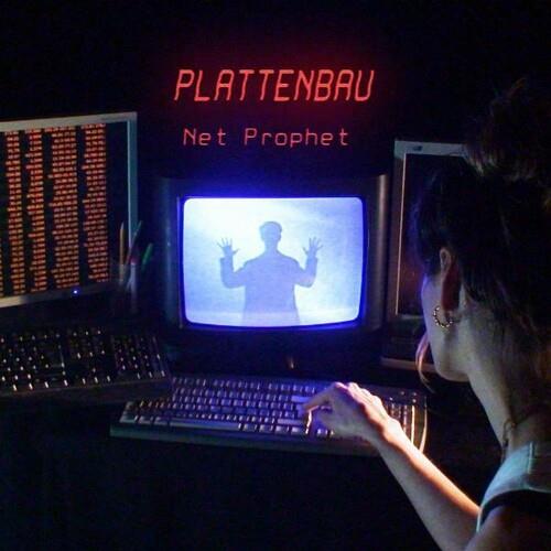 Net Prophet - Vinyl LP