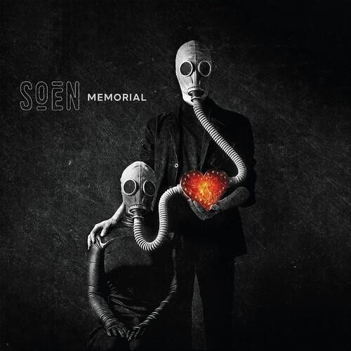 Memorial - Vinyl LP