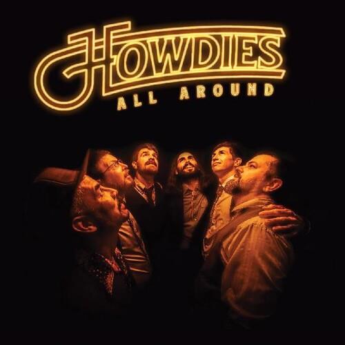 Howdies All Around - Vinyl LP