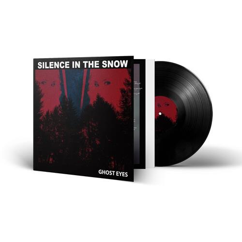 Ghost Eyes - Vinyl LP