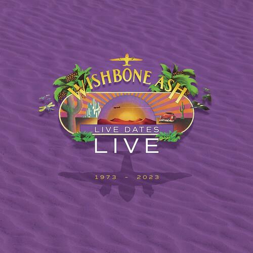 Live Dates Live - Vinyl LP