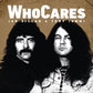Whocares - Vinyl LP