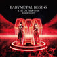 Babymetal Begins - The Other One - Black Night - Vinyl LP