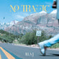 No Traffic - Vinyl LP