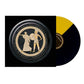 Jenny From Thebes - Vinyl LP (Black/Yellow)