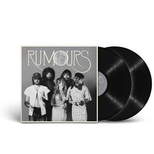 Rumours Live - Vinyl LP