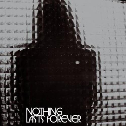 Nothing Lasts Forever - Translucent Red Colored Vinyl - Vinyl LP
