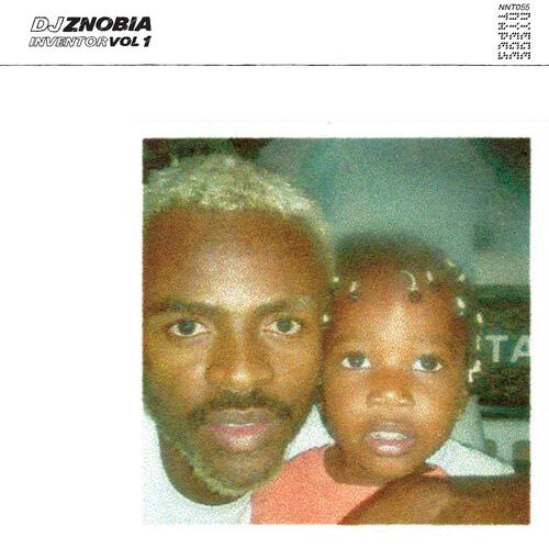 Inventor Vol 1 - Vinyl LP