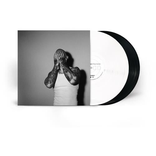 If This Is The End - Vinyl LP