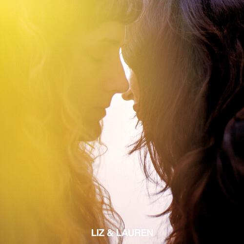 Liz & Lauren Ep - 12-Inch Single